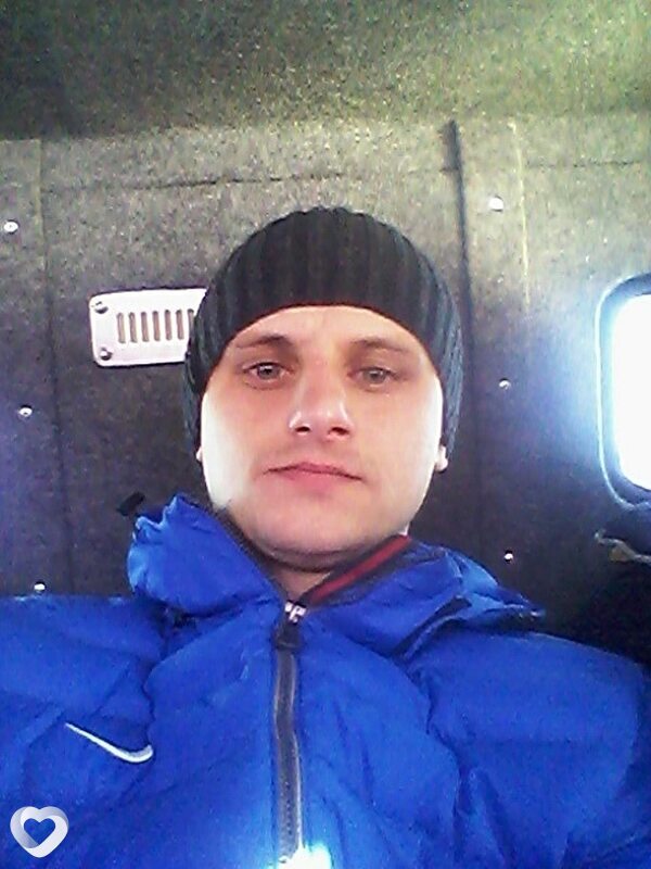 Денис, 39, Балашихе — анкета №687097