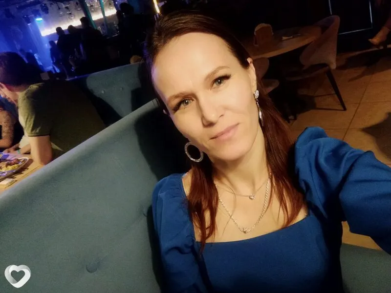 Юлия, 41, Барнауле — анкета №687226