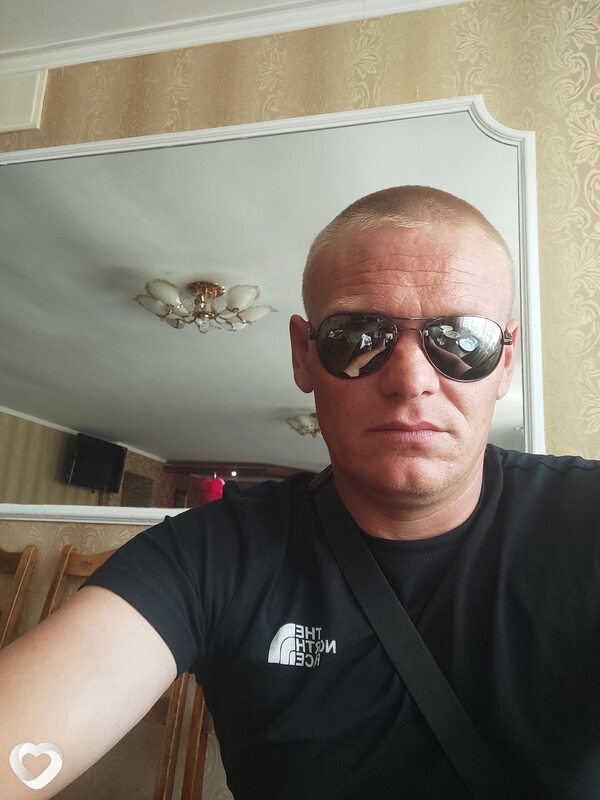 Виталий Виталий, 39, Петропавловске — анкета №687230