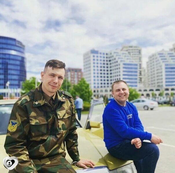 Алексей, 28, Речице — анкета №687237