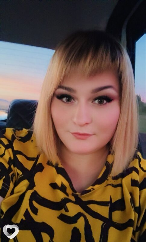 Гузель, 32, Самаре — анкета №687239