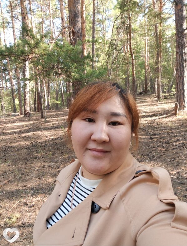 Камшат, 34, Караганде — анкета №687241
