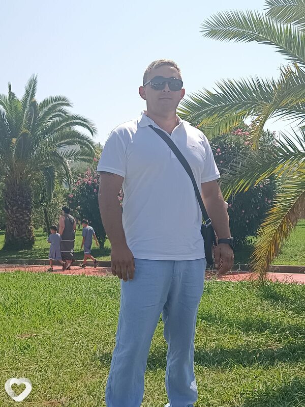 Artyom, 39, Ереван — анкета №687242
