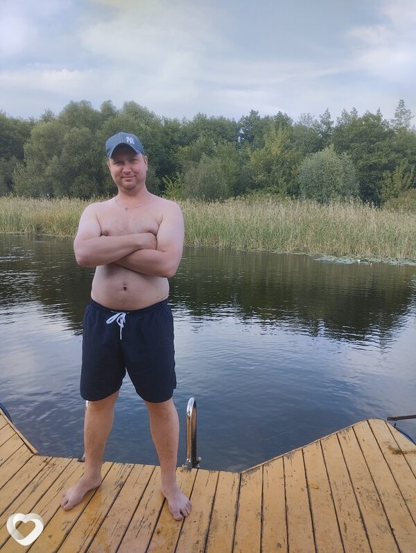 Андрей, 37, Воронеже — анкета №687244