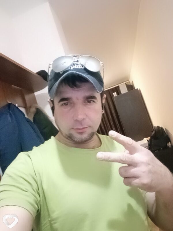 Дима, 40, Екатеринбурге — анкета №687249