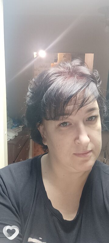 Юлия, 43, Великом Новгороде — анкета №687184