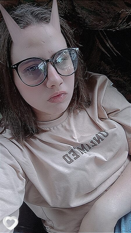 Надя, Кисловодск