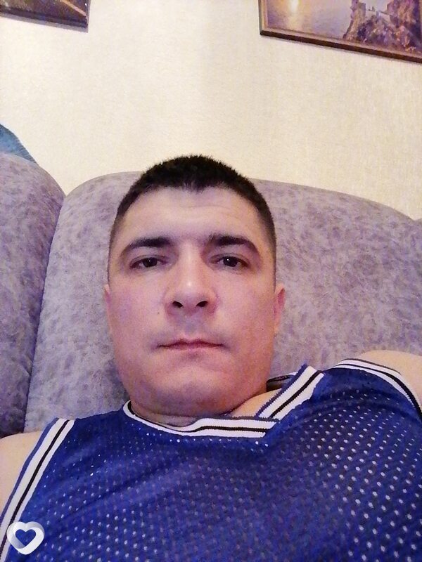 Евгений, 42, Москве — анкета №687189