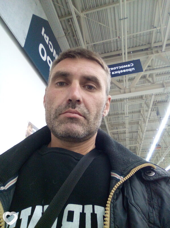 Yakob, 41, Ульяновске — анкета №687192