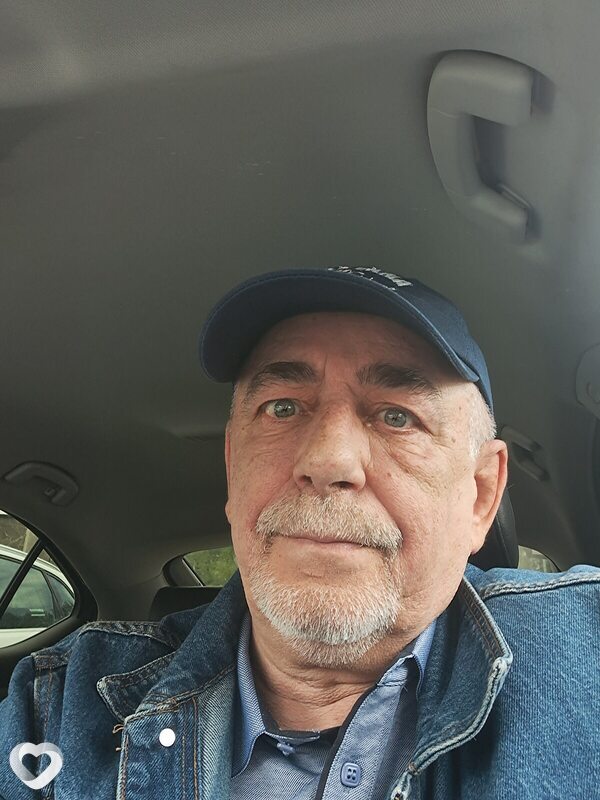 Николай, 68, Лобне — анкета №687378