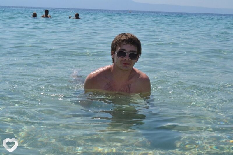 Дмитрий, 37, Ярославле — анкета №687386