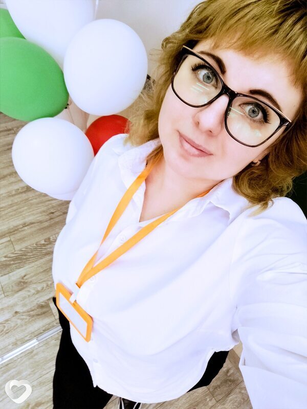 София, 30, Сальске — анкета №687389