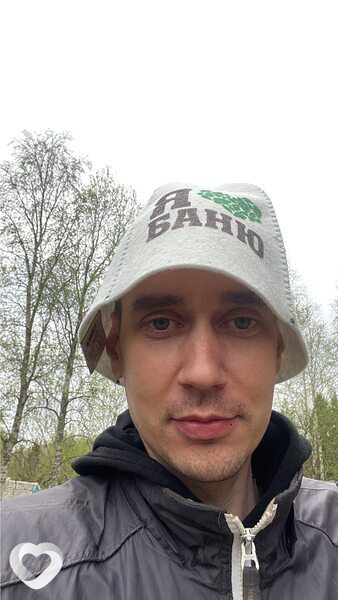 Петр, 37, Архангельске — анкета №687390