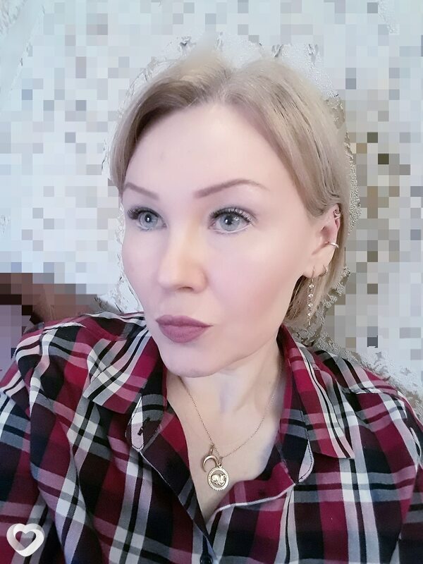Айриш, 53, Орехово-Зуеве — анкета №687395