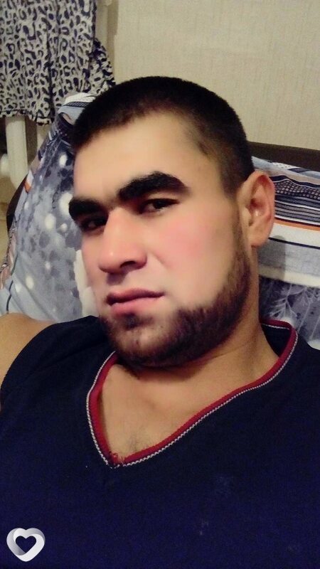 Дамир, 31, Сургуте — анкета №687400