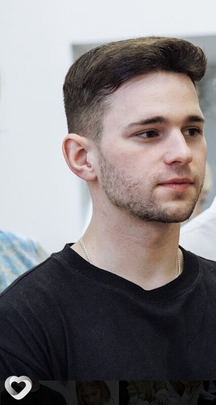 Дима Казак, 25, Москве — анкета №687276