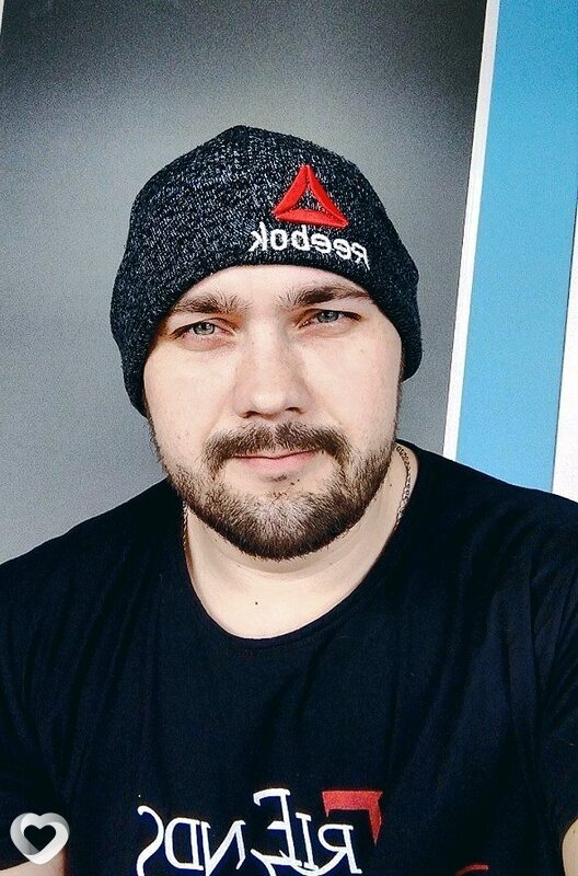 Валентин, 33, Рубцовске — анкета №687278
