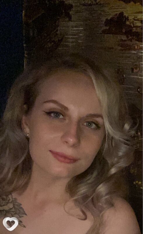 Анастасия, 27, Ростове-на-Дону — анкета №687282