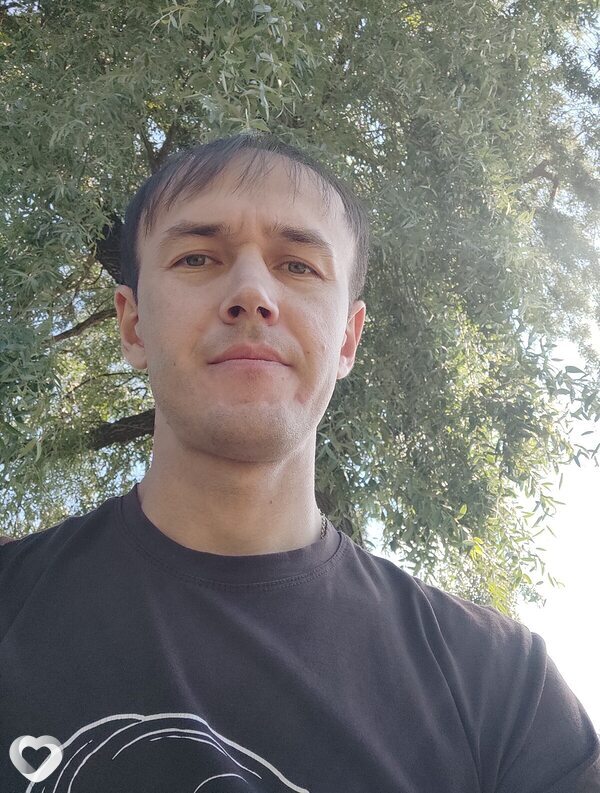 Алексей, 36, Йошкар-Оле — анкета №687287