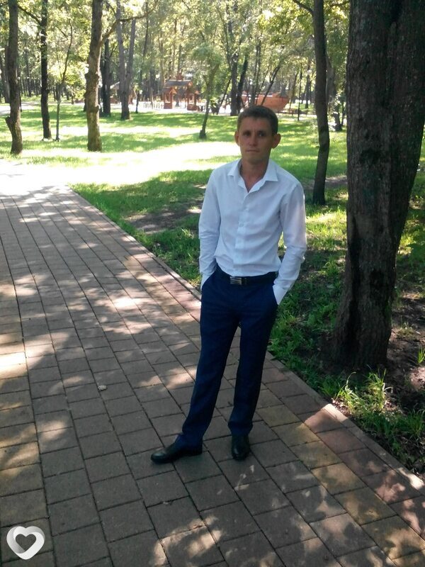 Вячеслав, 34, Белгороде — анкета №687292