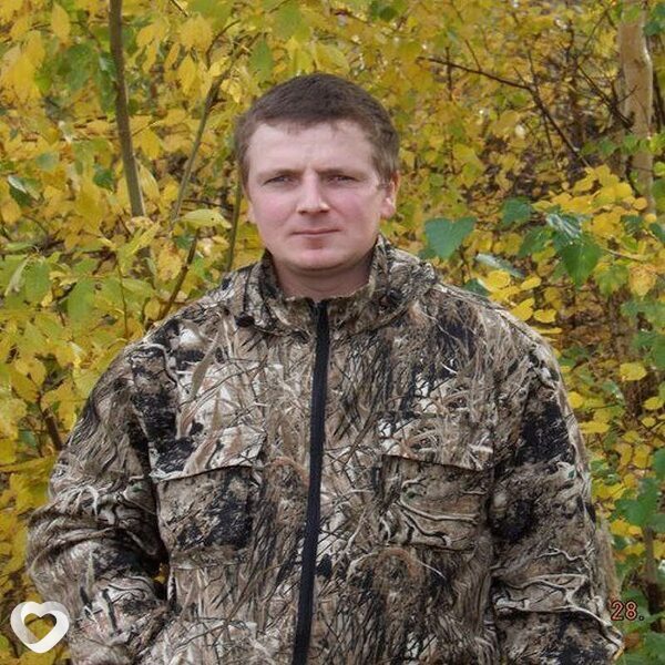 Алексей, 42, Кинешме — анкета №687294