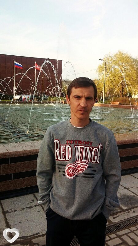 Дмитрий, 50, Санкт-Петербурге — анкета №687261