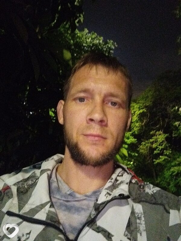 Андрей, 35, Сочи — анкета №687265