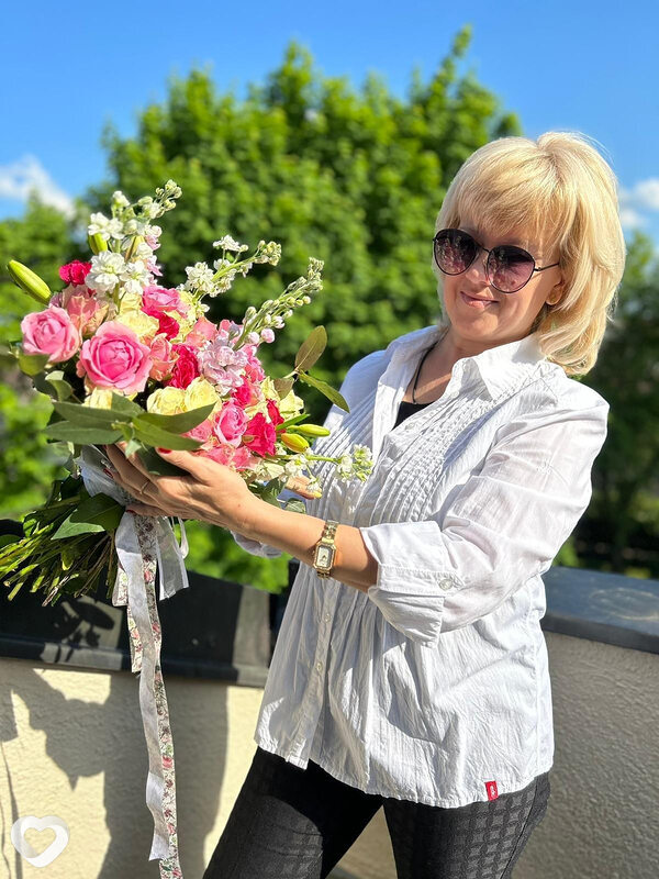 Светлана, 36, Виннице — анкета №687270