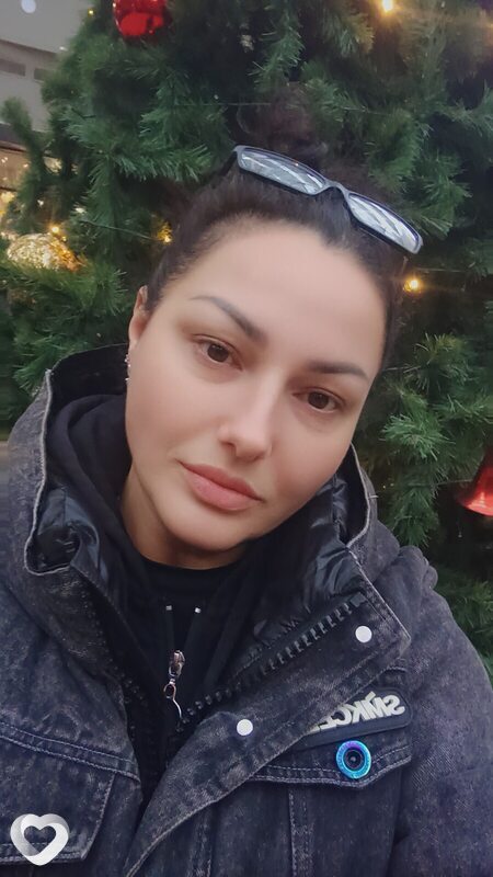 Мечта, 41, Москве — анкета №687272