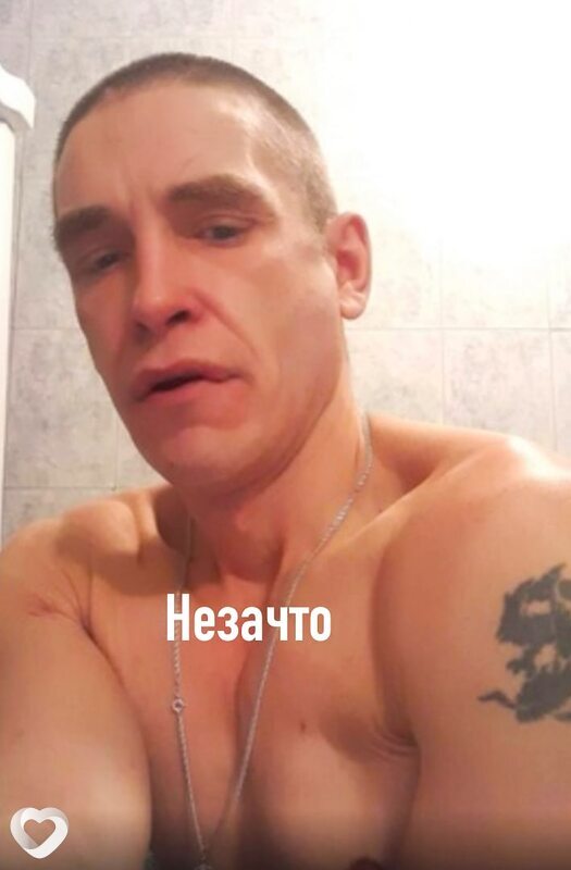 Ксандр, 41, Рязани — анкета №687327