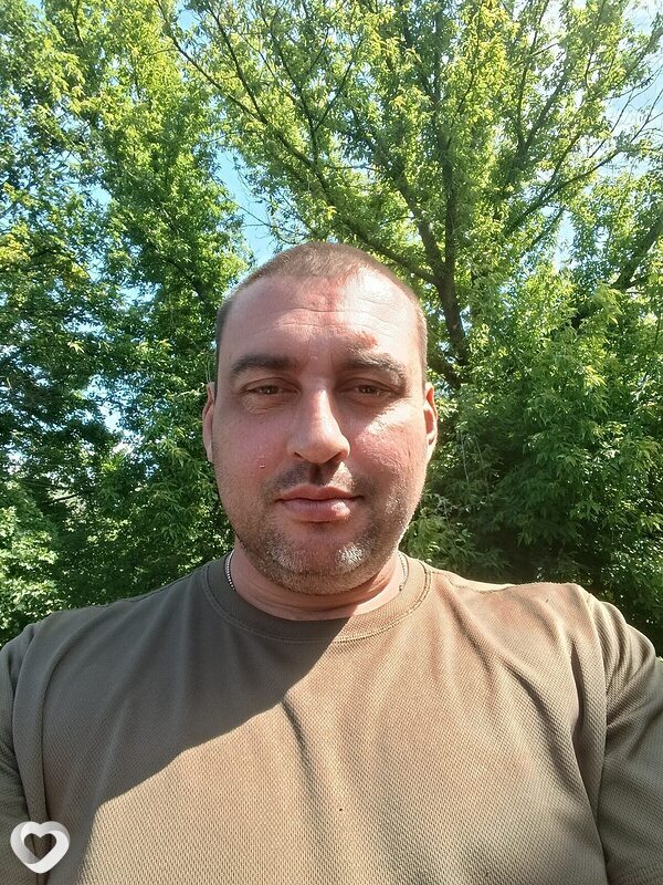 Миша, 56, Запорожье — анкета №687330