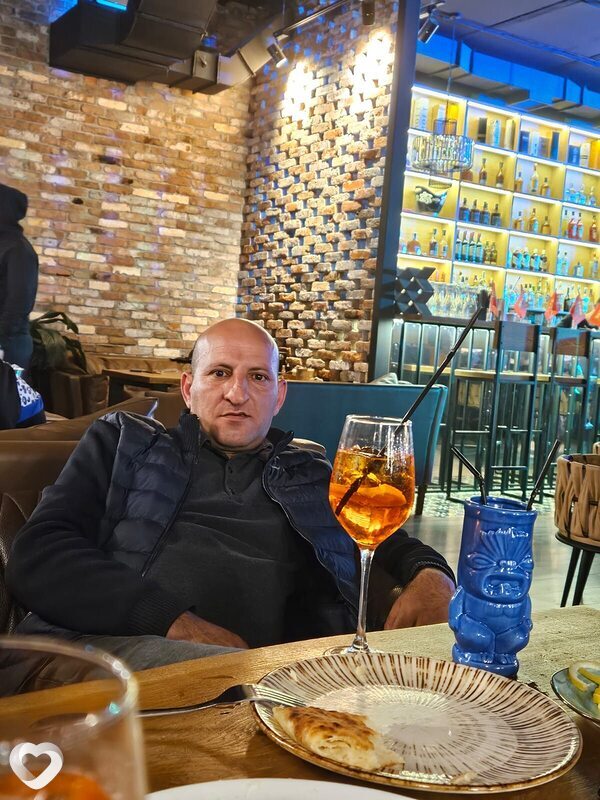 Камил, 45, Пятигорске — анкета №687336