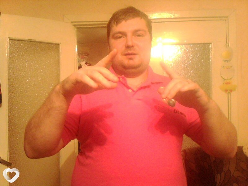 Дмитрий, Мядель