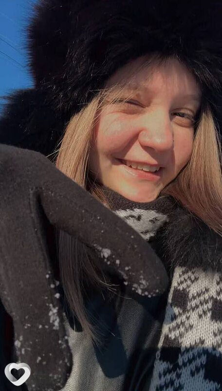Алина, 21, Санкт-Петербурге — анкета №687347