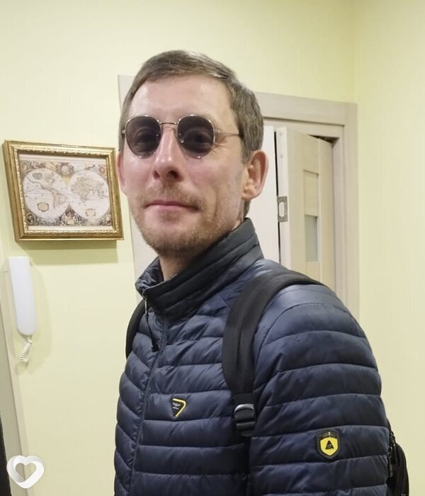 Роман, 46, Смоленске — анкета №687357