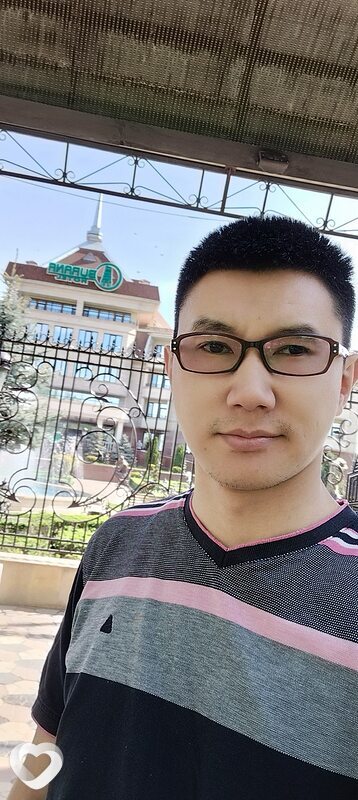 Нурлан, 36, Бишкек — анкета №687369