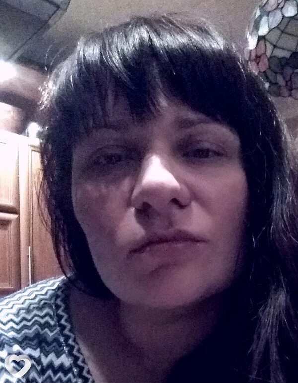 Наталия, 44, Москве — анкета №687371