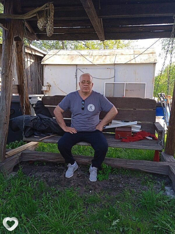 Омари, 58, Тбилиси — анкета №687726