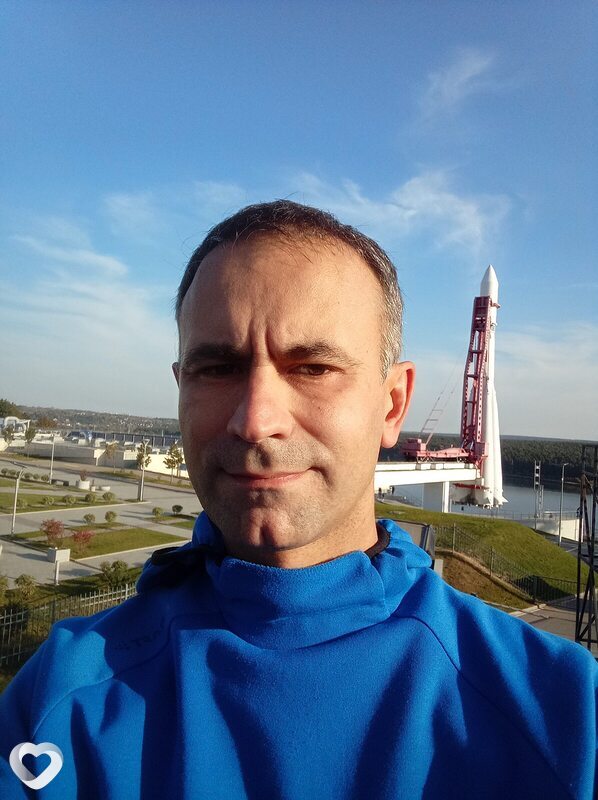 Олег, 42, Саратове — анкета №687728
