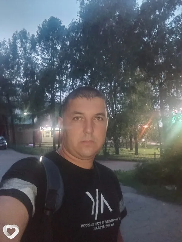 Костя, 34, Барнауле — анкета №687734