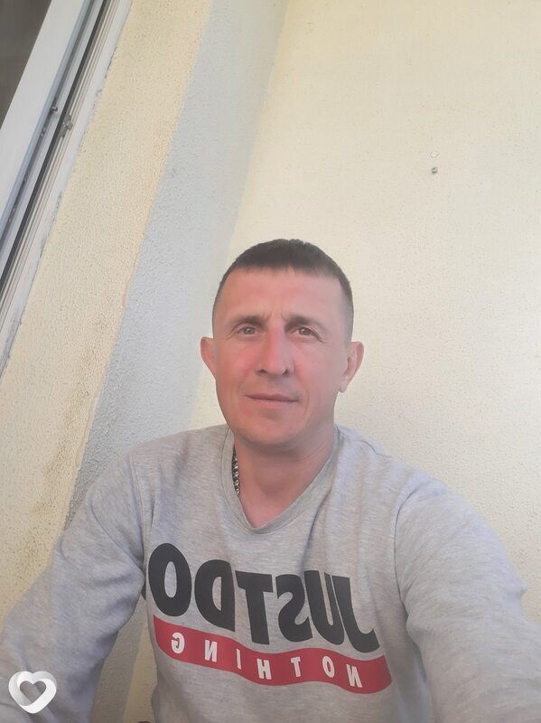 Сергей, 41, Бресте — анкета №687738