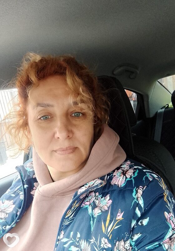 Мария, 53, Ярославле — анкета №687742