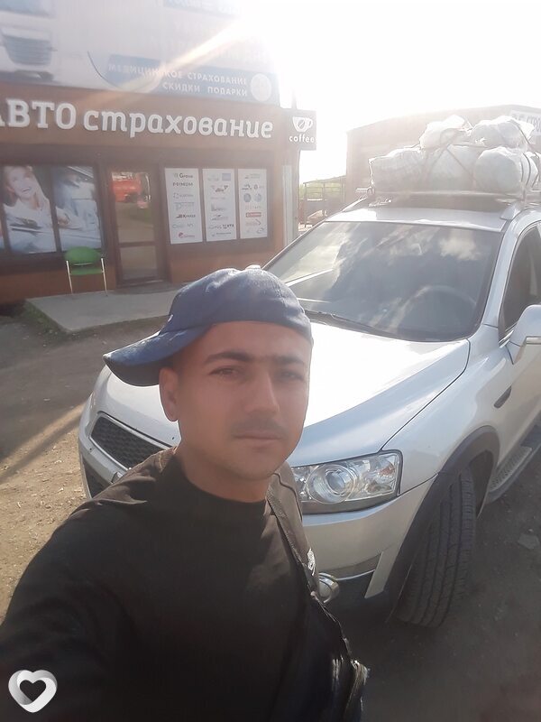 Охун, 33, Чехове — анкета №687749