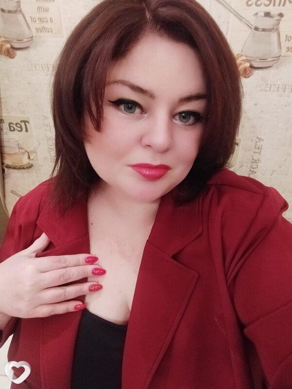 Алина, 41, Москве — анкета №687403