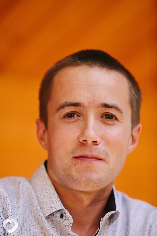 Михаил, 32, Витебске — анкета №687410