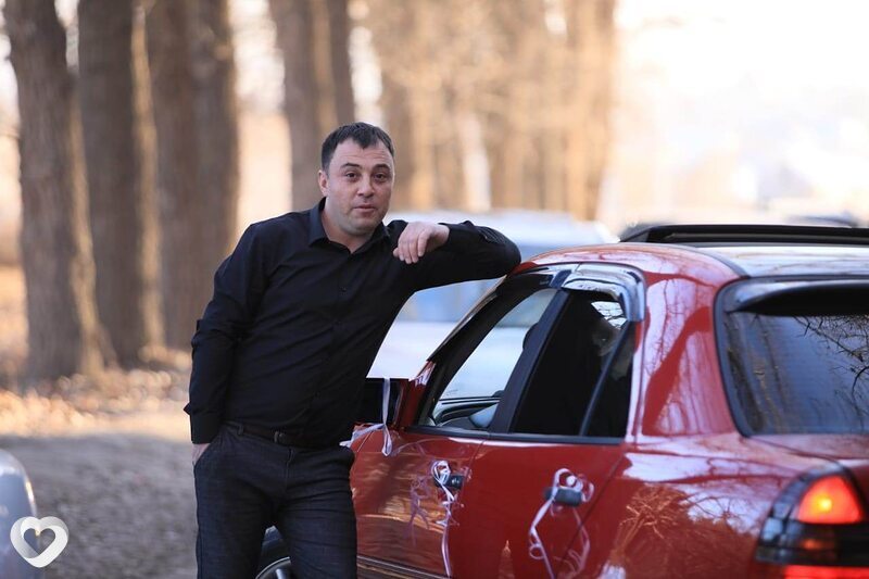Саргис, 36, Воронеже — анкета №687411