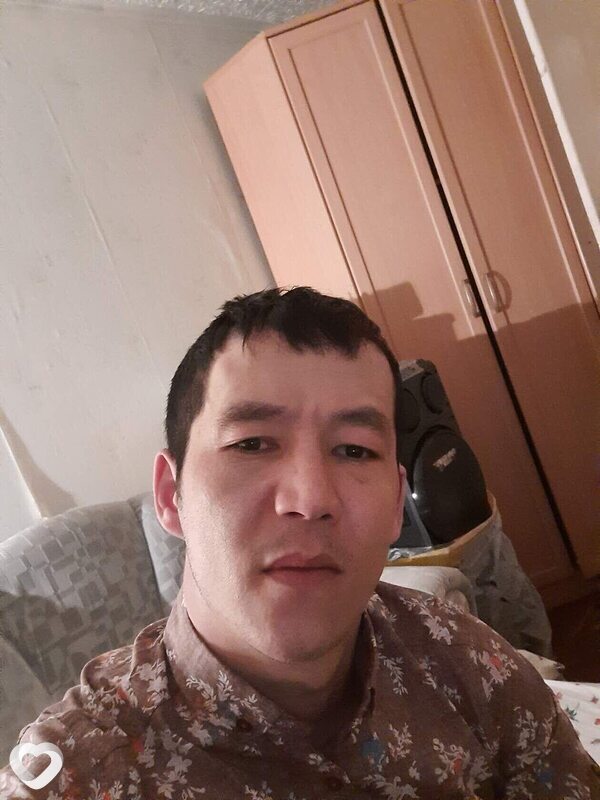 Федя, 26, Коломне — анкета №687415