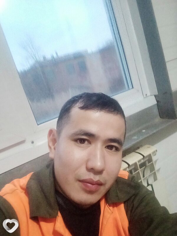 Ыкылас, 31, Кокшетау — анкета №687421