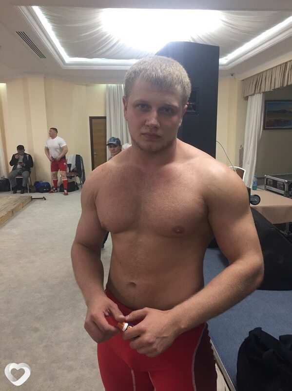 Вячеслав, 37, Иркутске — анкета №687423