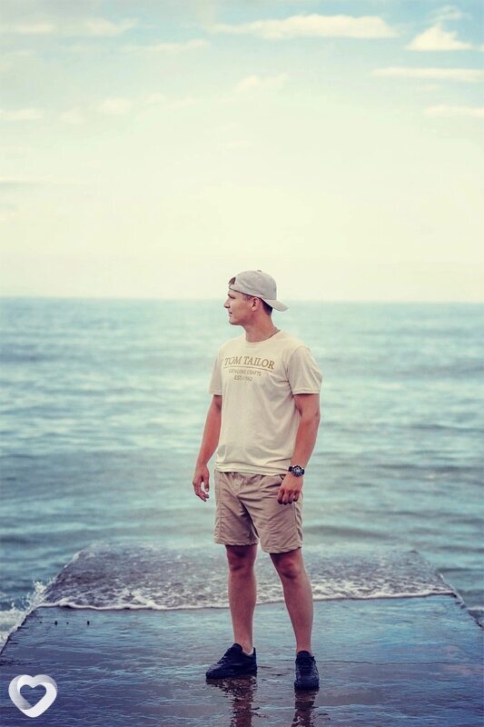 Egor, 39, Луганске — анкета №687424